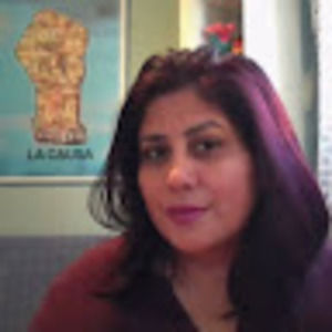 Meet your Posher, Priscilla